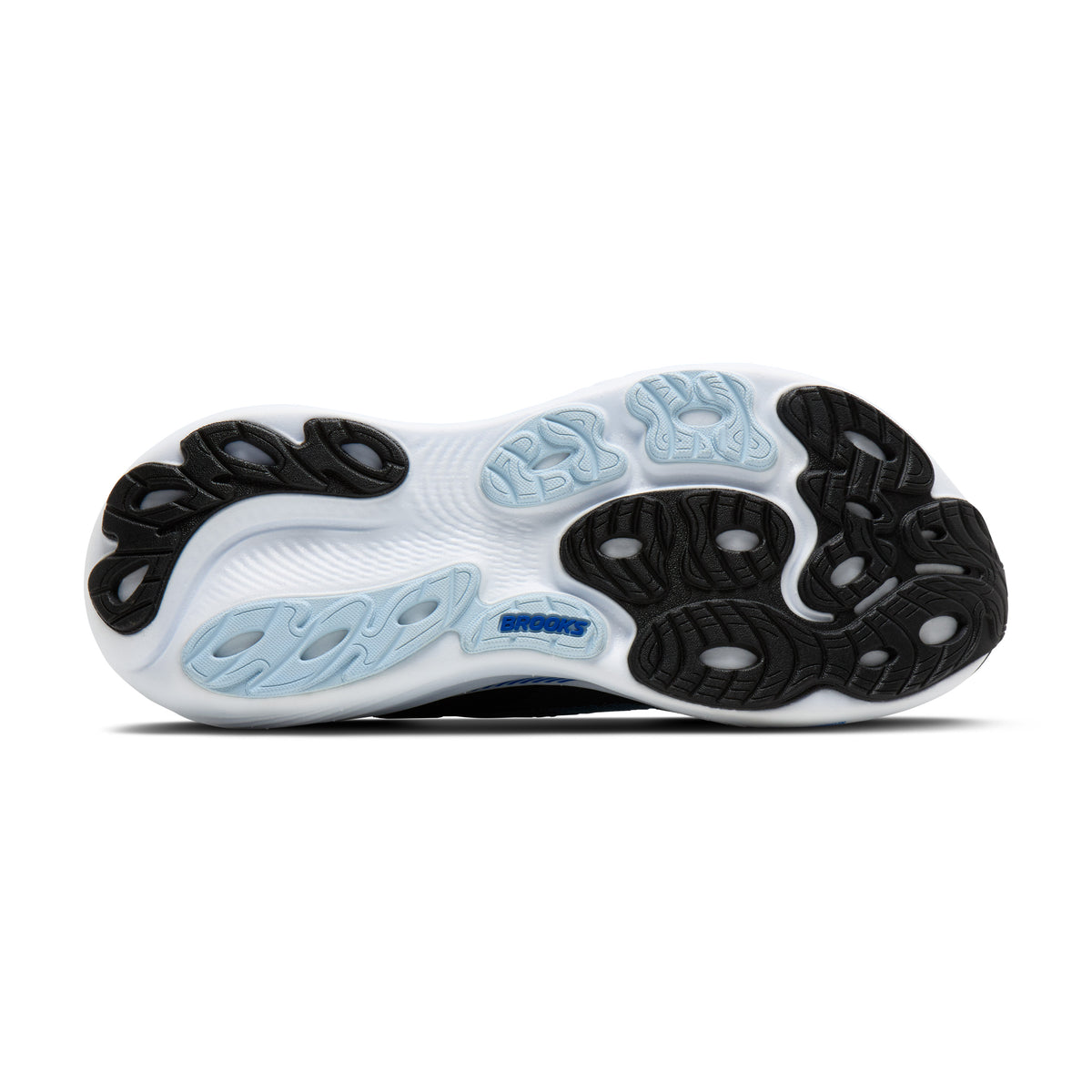 BROOKS MENS ADRENALINE GTS 25
