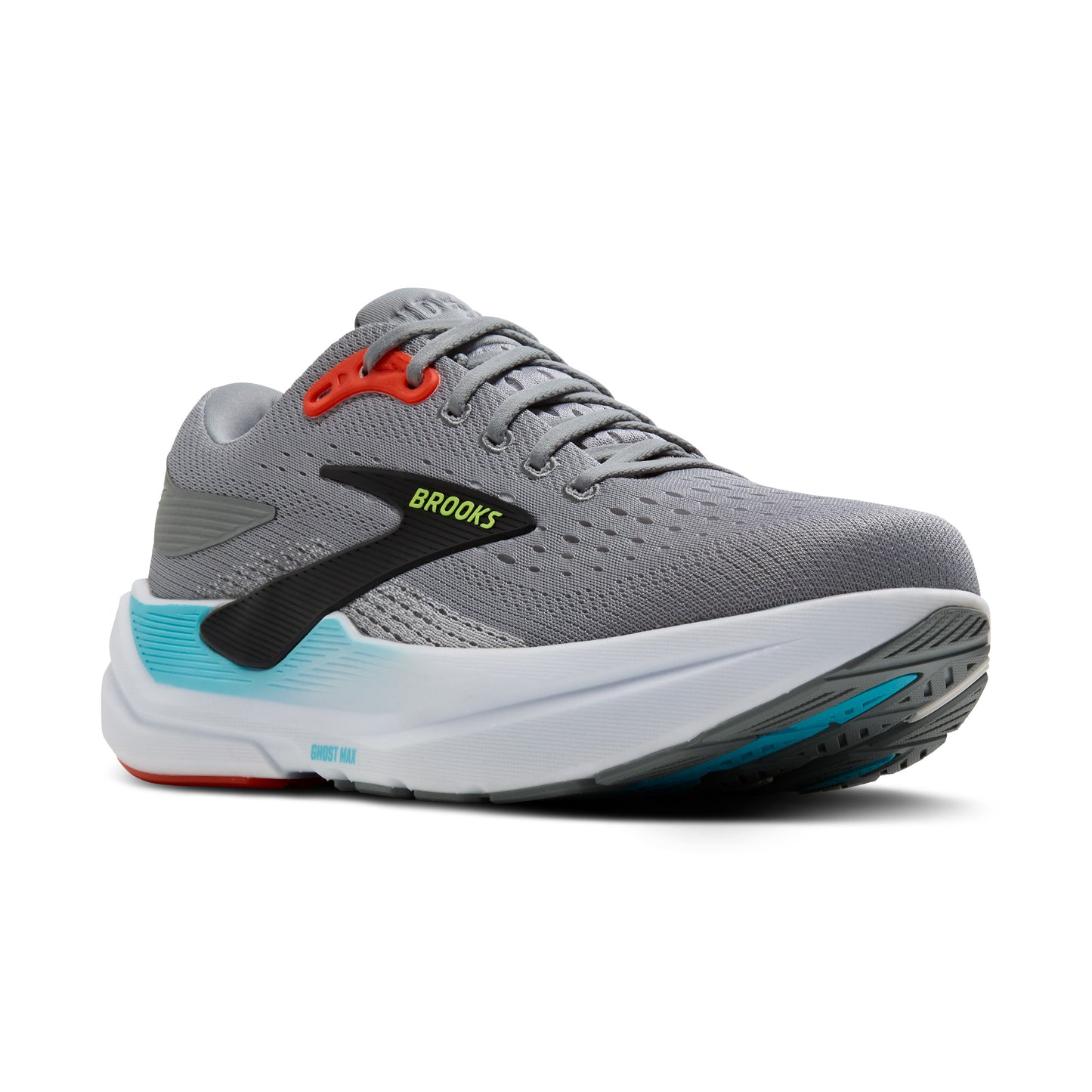 BROOKS MENS GHOST MAX 3