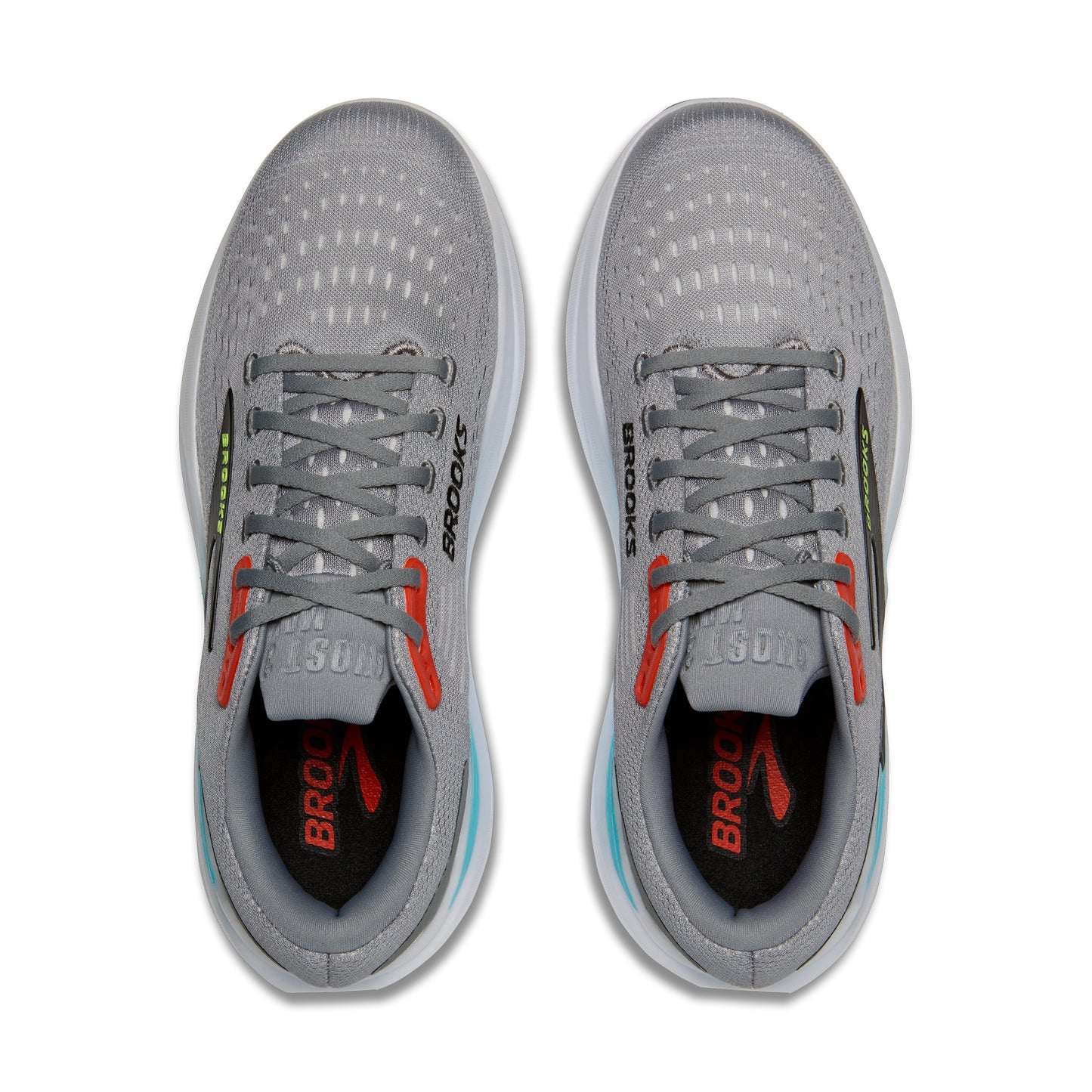 BROOKS MENS GHOST MAX 3
