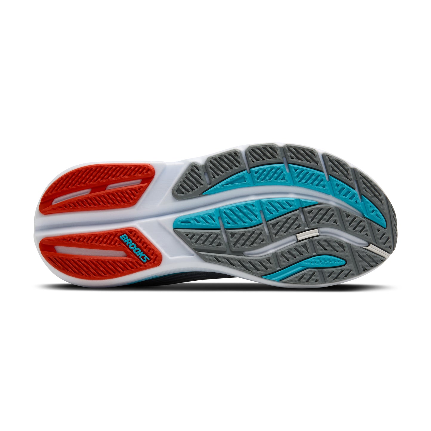 BROOKS MENS GHOST MAX 3