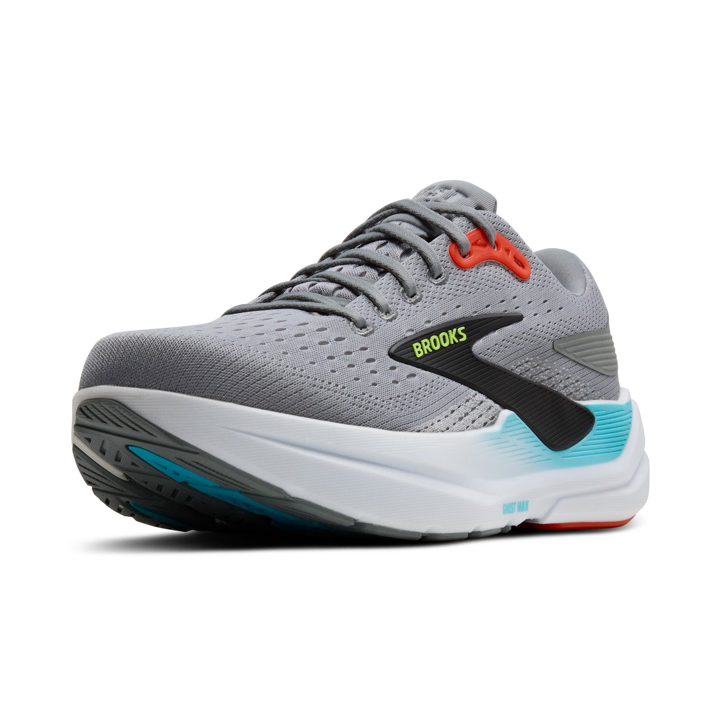 BROOKS MENS GHOST MAX 3