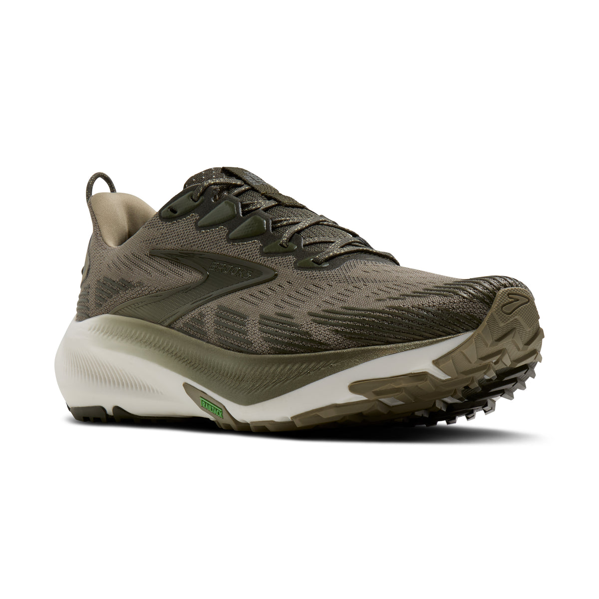BROOKS MENS GHOST TRAIL