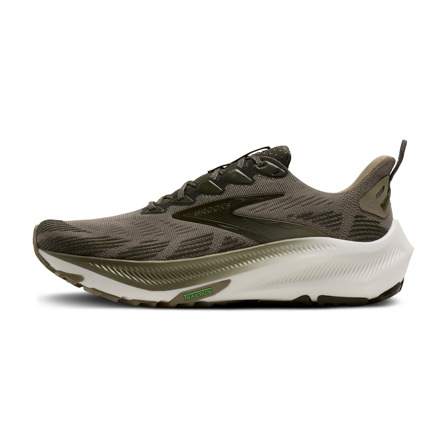 BROOKS MENS GHOST TRAIL