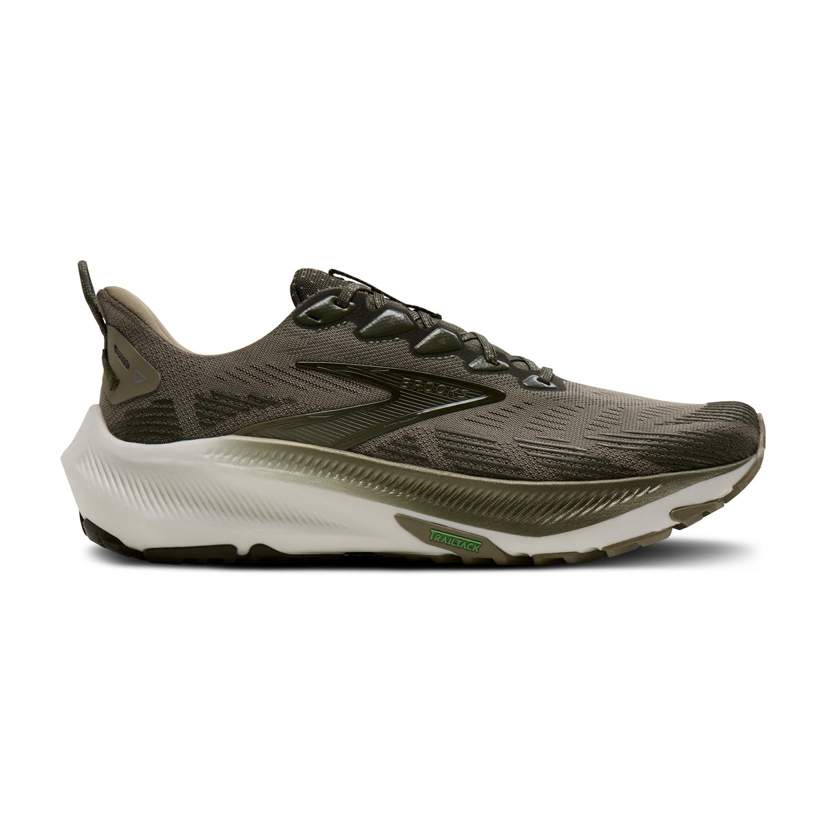 BROOKS MENS GHOST TRAIL