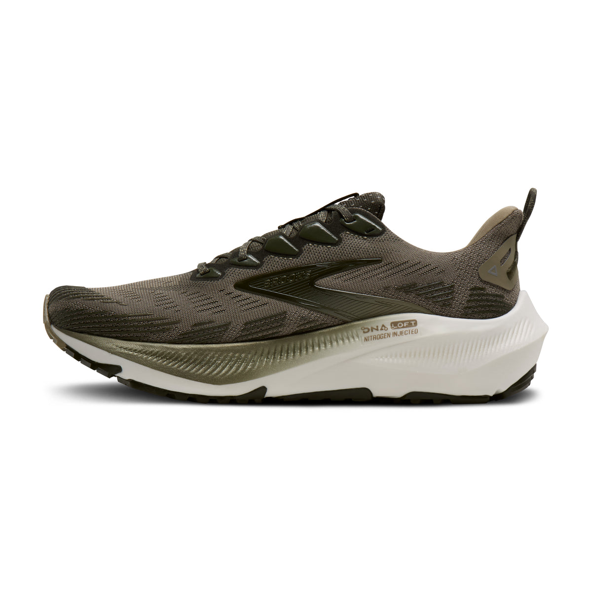 BROOKS MENS GHOST TRAIL