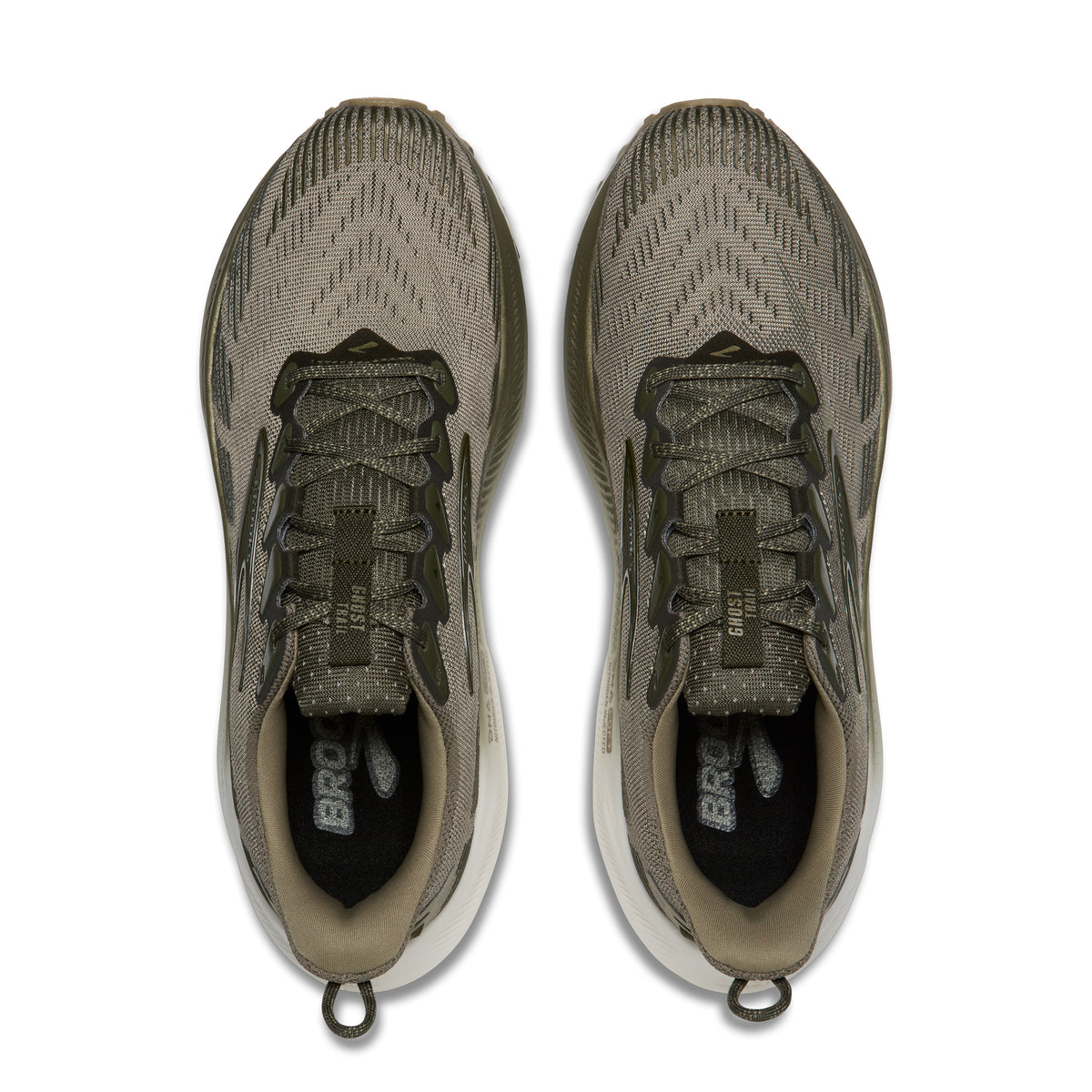 BROOKS MENS GHOST TRAIL