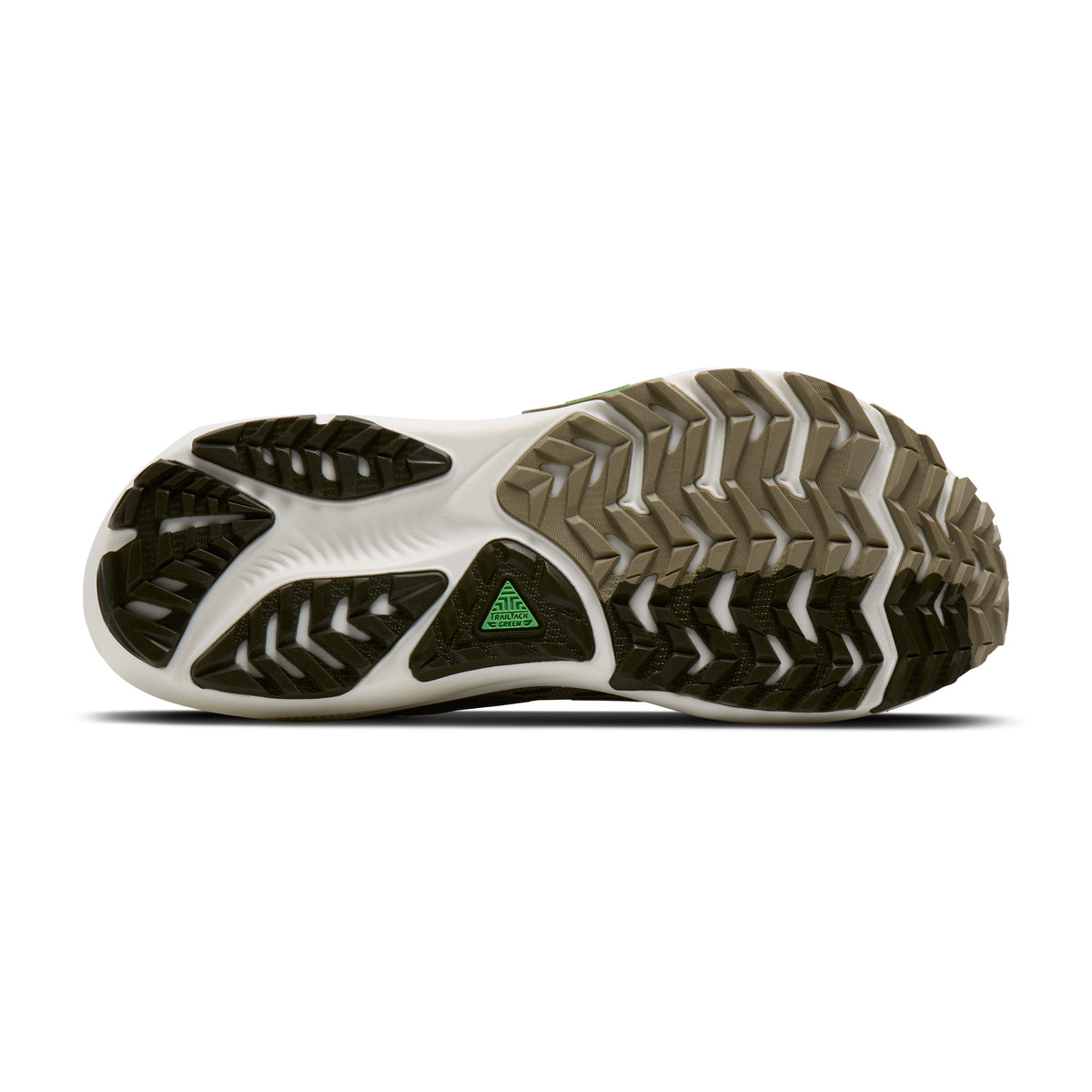 BROOKS MENS GHOST TRAIL