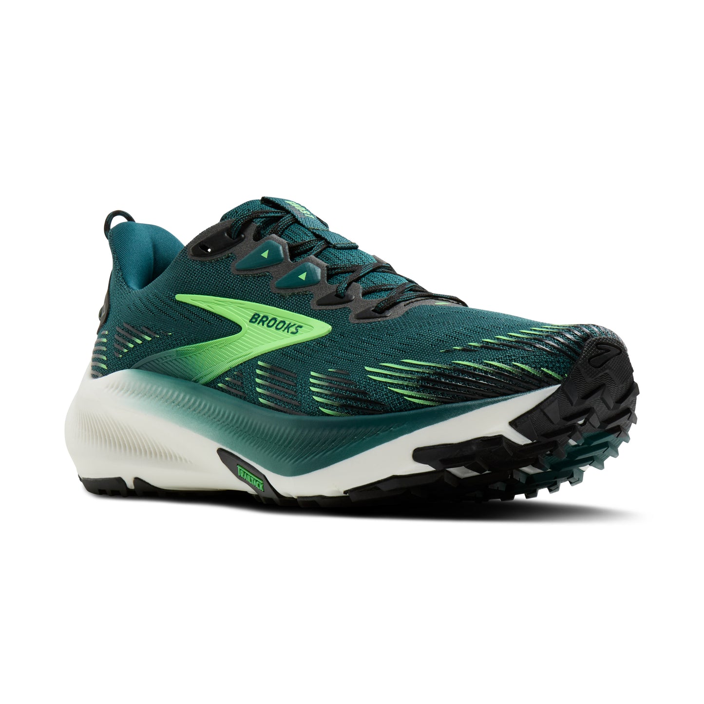 BROOKS MENS GHOST TRAIL