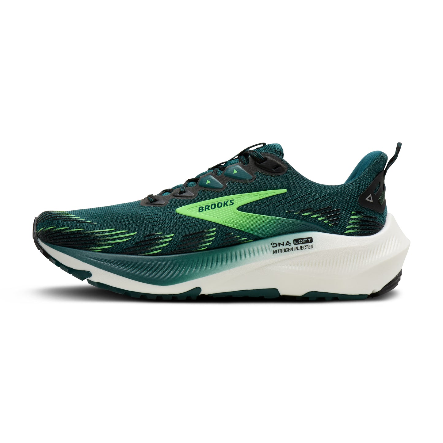 BROOKS MENS GHOST TRAIL