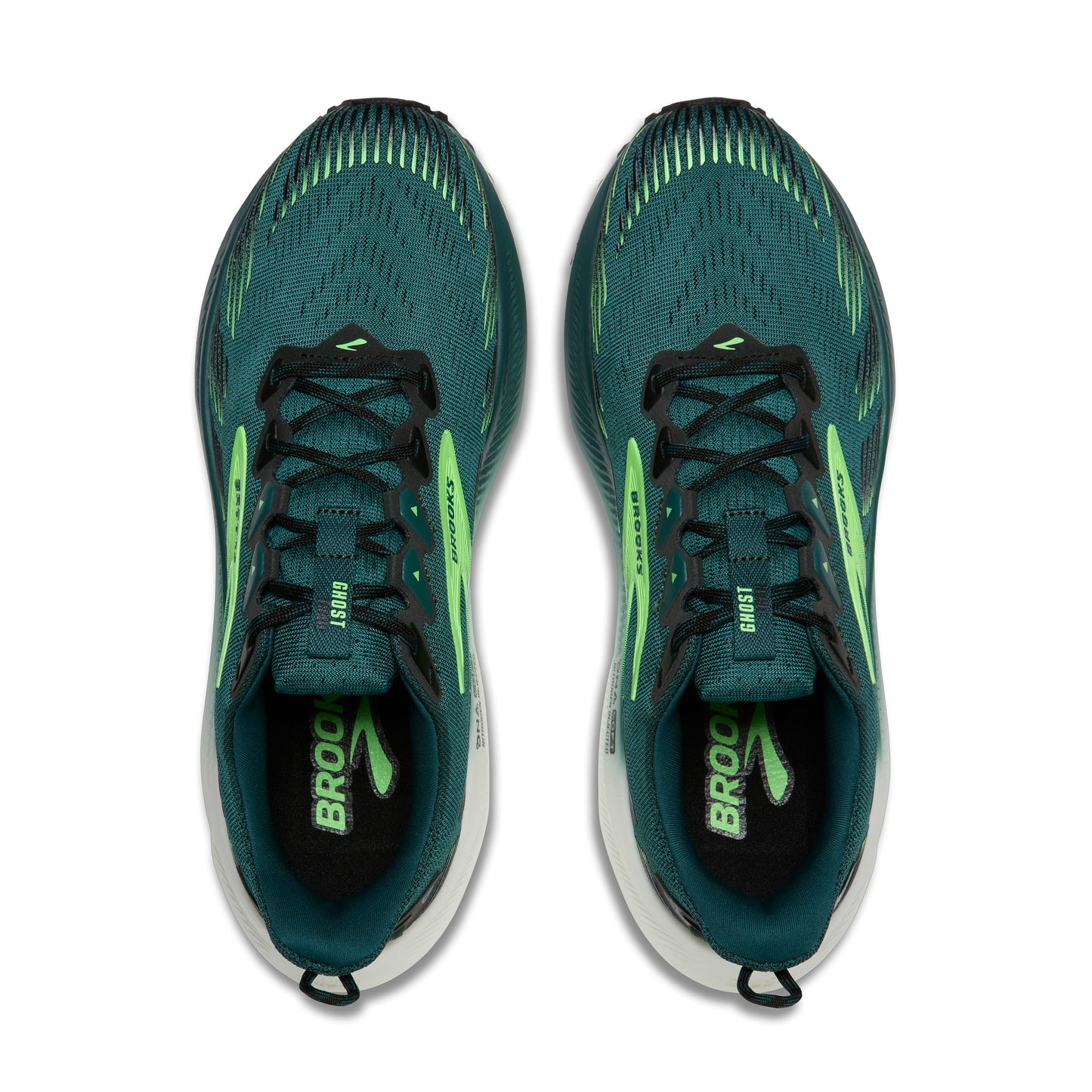 BROOKS MENS GHOST TRAIL