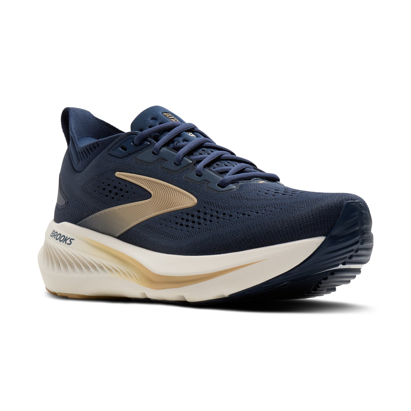 BROOKS MENS GLYCERIN 23