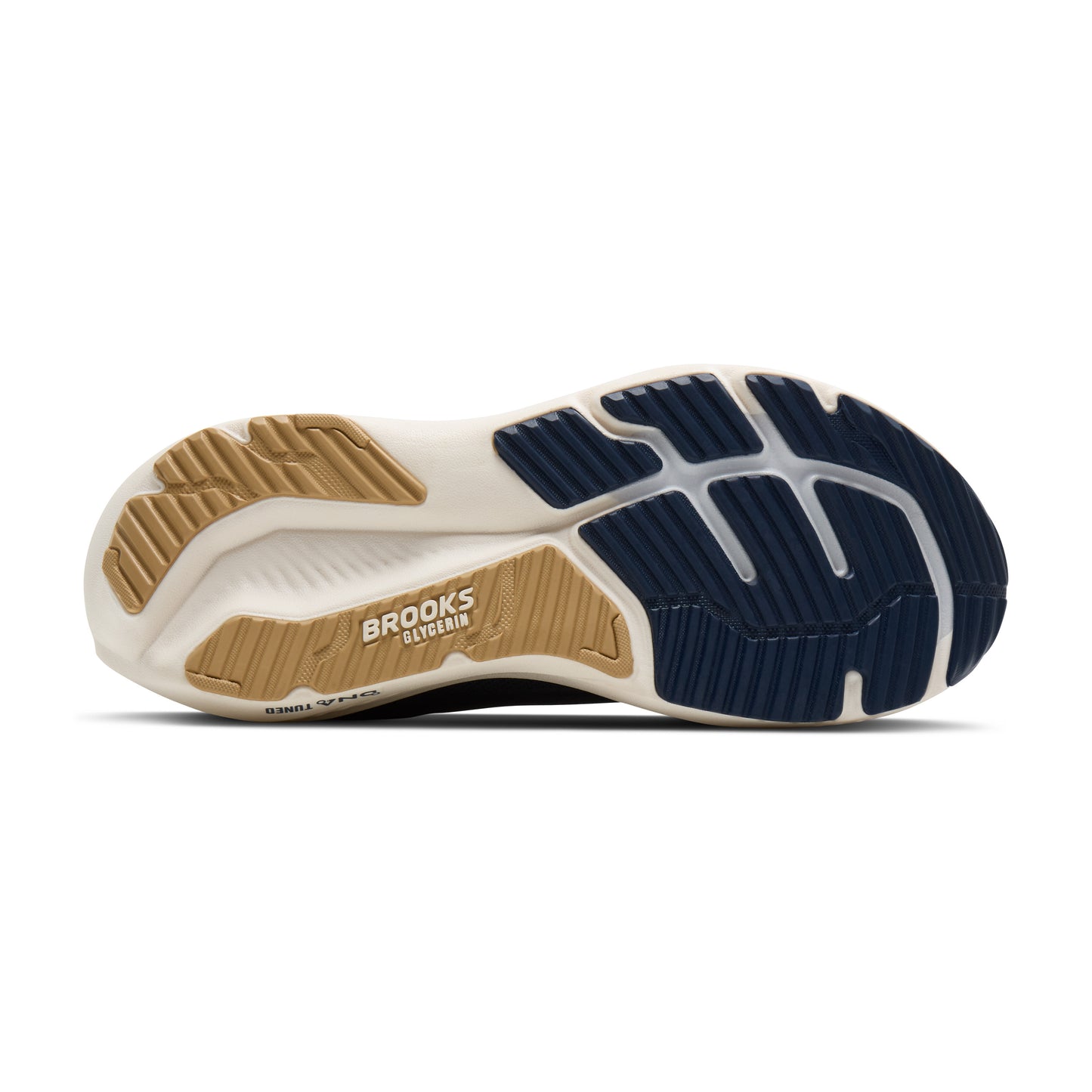 BROOKS MENS GLYCERIN 23