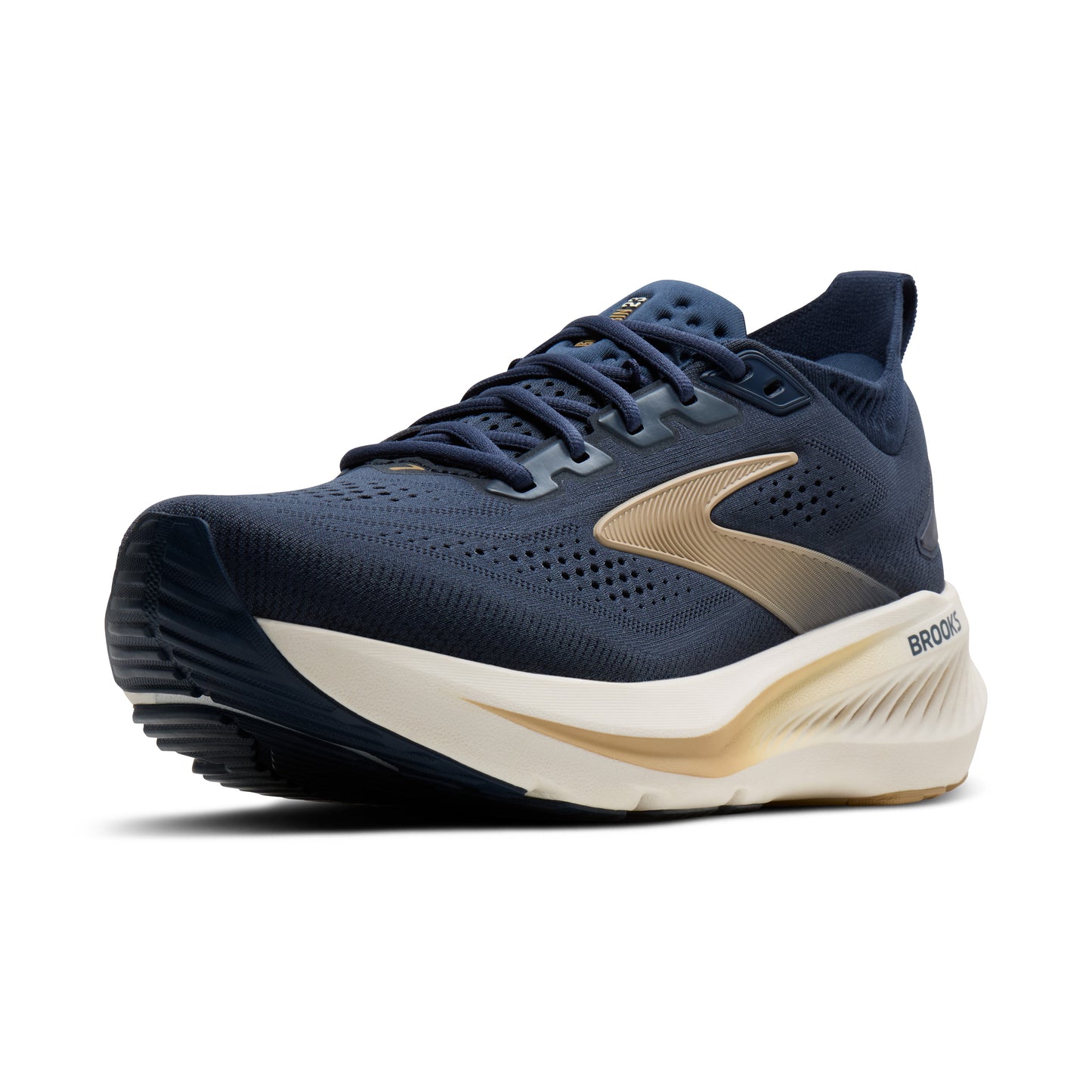 BROOKS MENS GLYCERIN 23