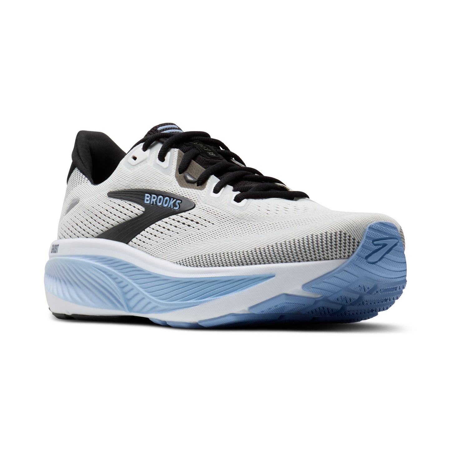 BROOKS MENS GHOST 18
