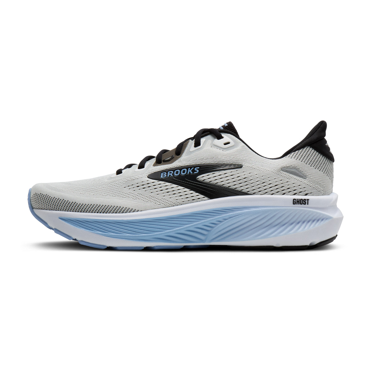 BROOKS MENS GHOST 18