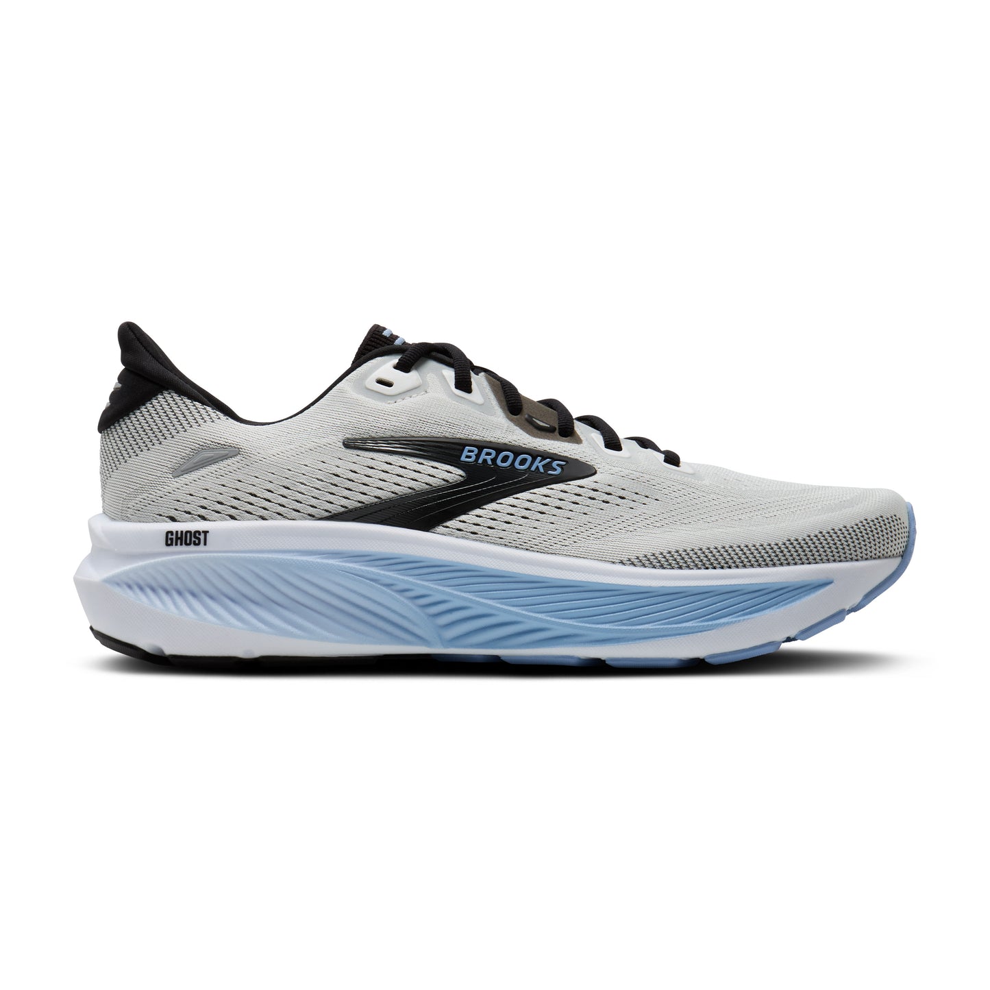 BROOKS MENS GHOST 18