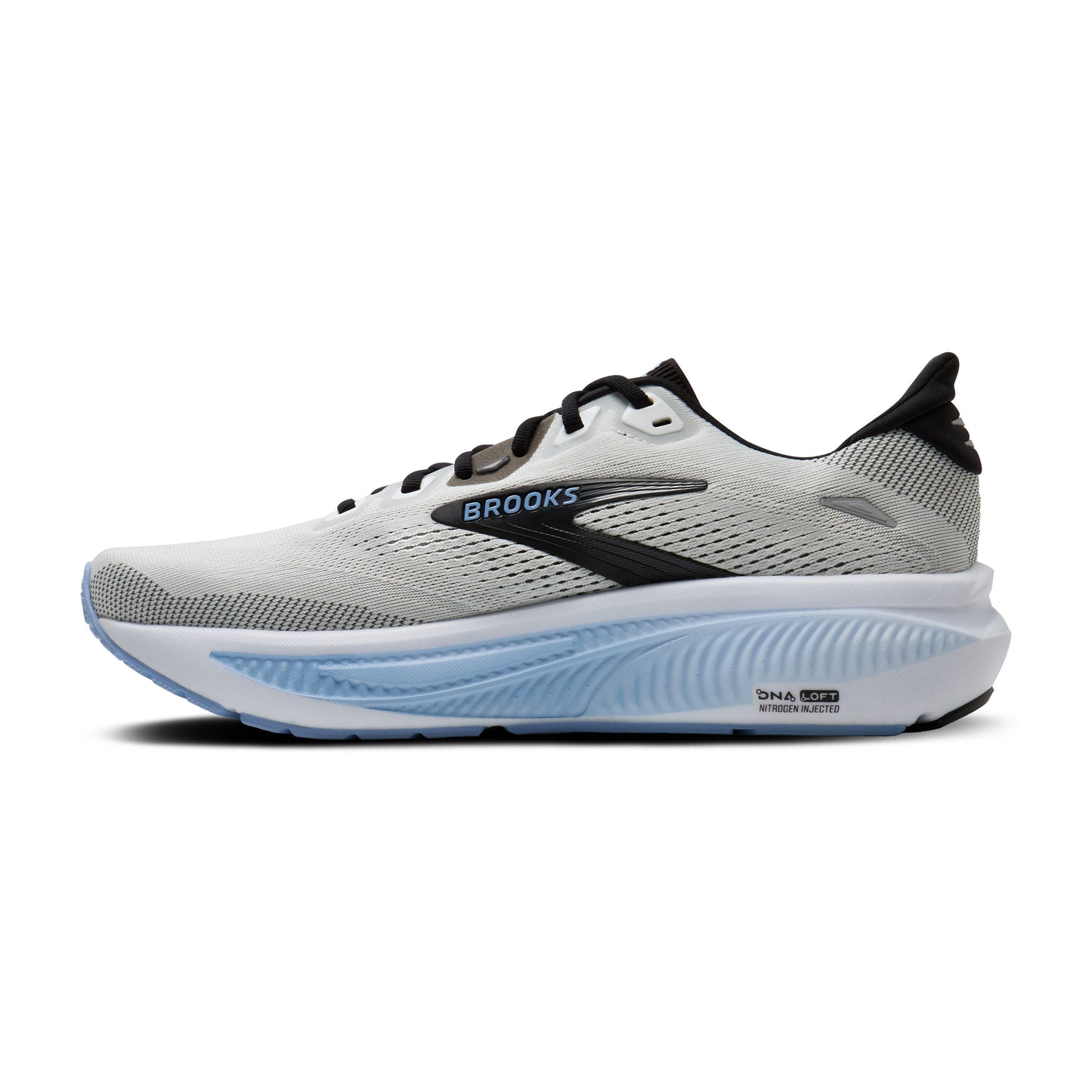 BROOKS MENS GHOST 18