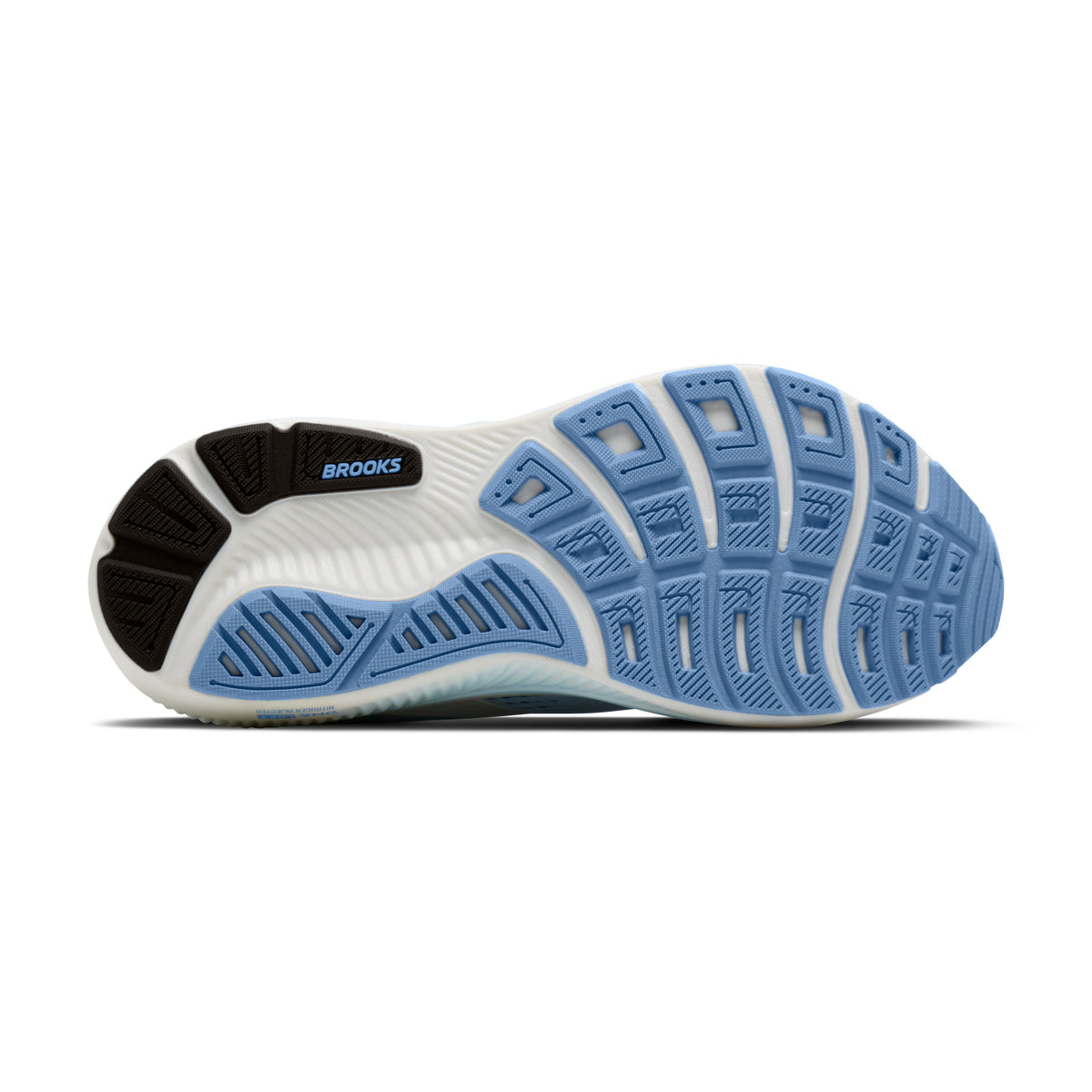 BROOKS MENS GHOST 18