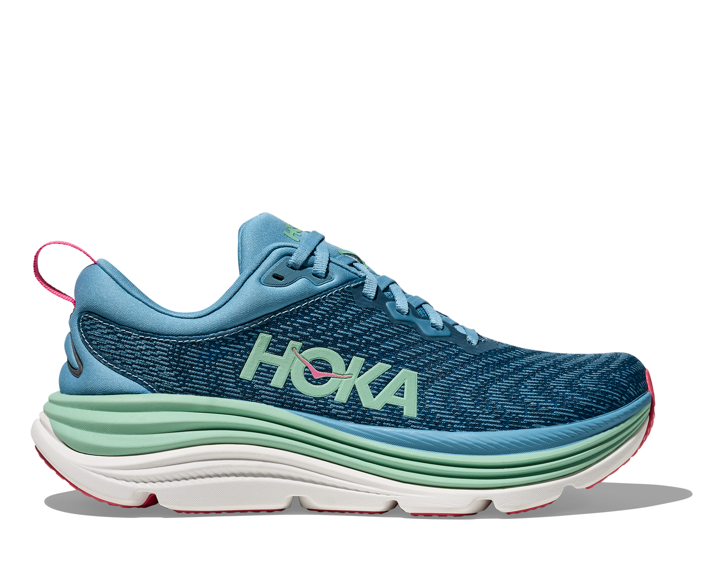 HOKA WOMENS GAVIOTA 5