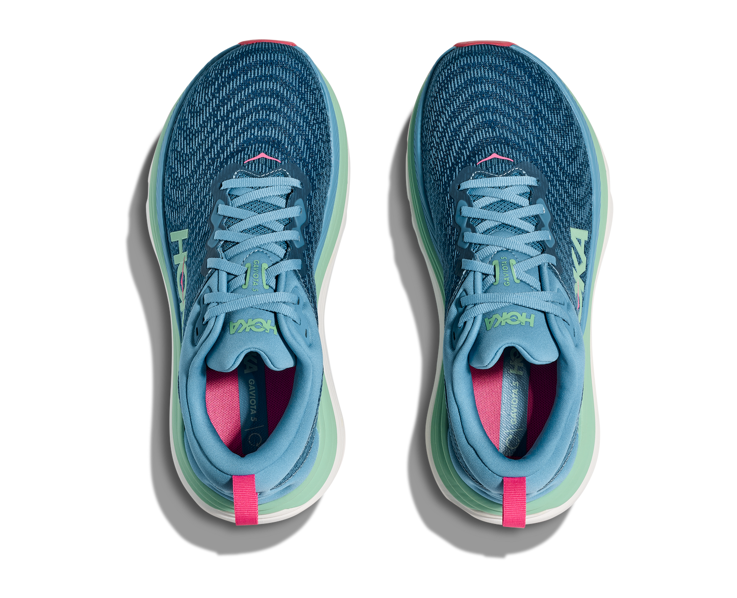 HOKA WOMENS GAVIOTA 5