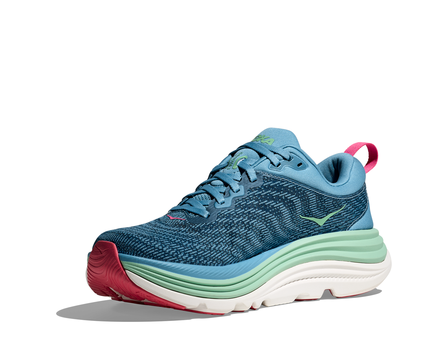 HOKA WOMENS GAVIOTA 5