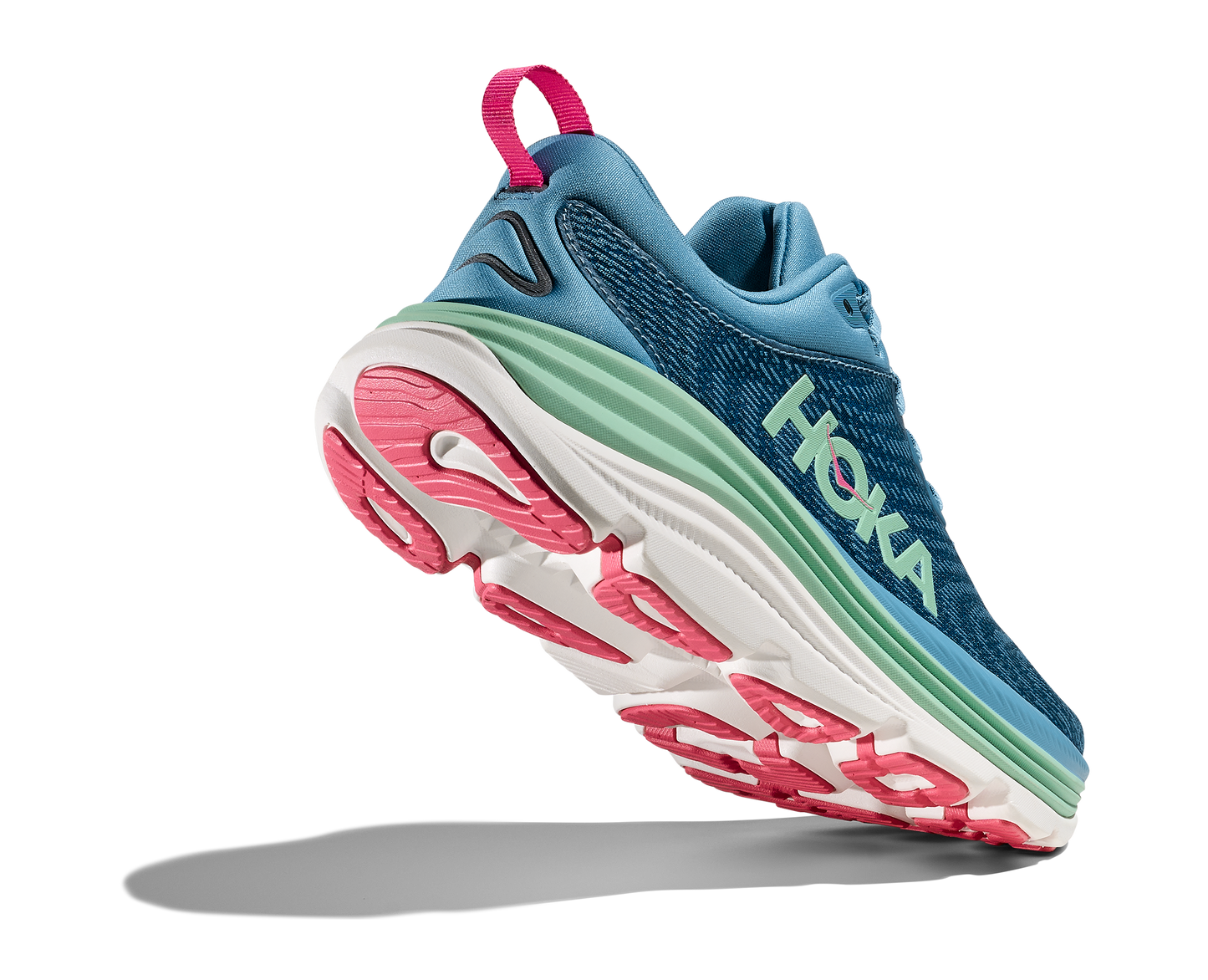 HOKA WOMENS GAVIOTA 5