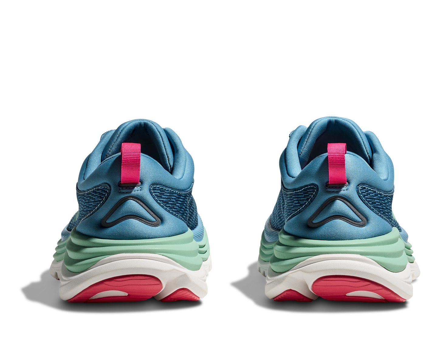 HOKA WOMENS GAVIOTA 5