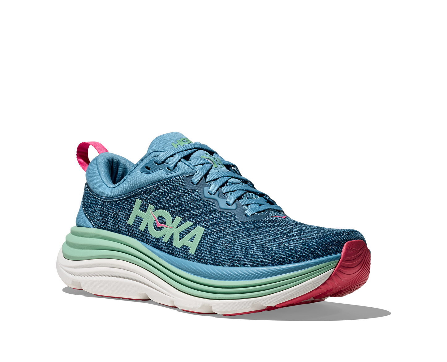 HOKA WOMENS GAVIOTA 5