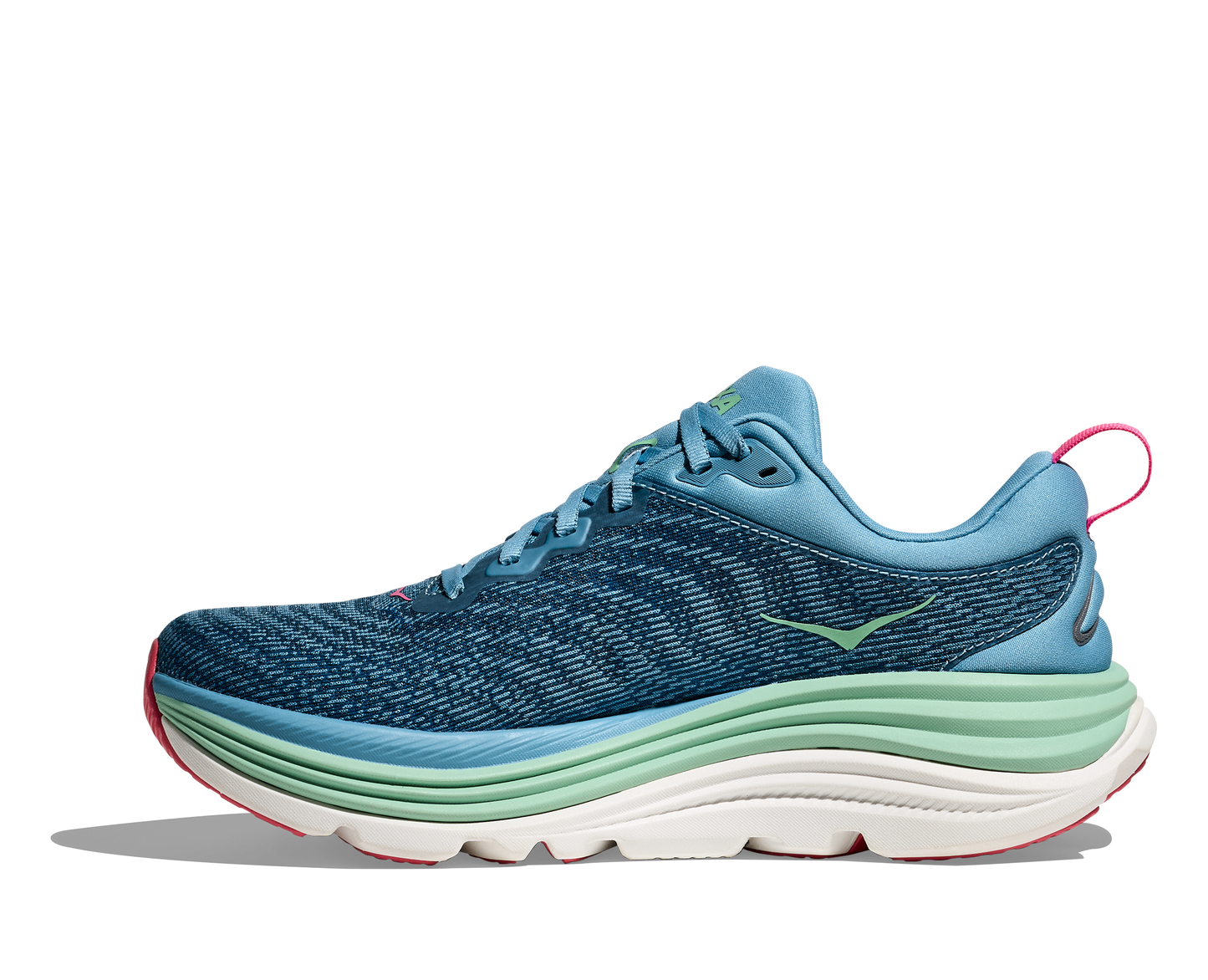 HOKA WOMENS GAVIOTA 5