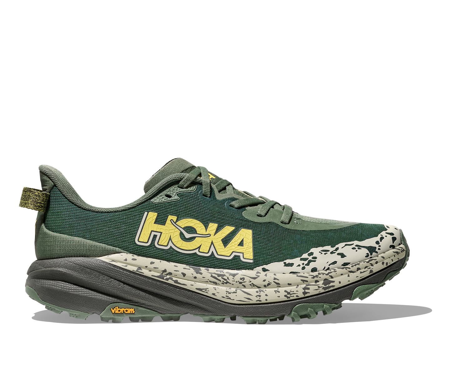 HOKA MENS SPEEDGOAT 6