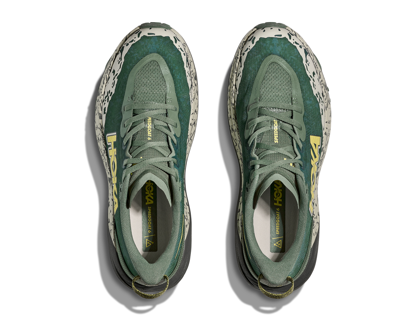 HOKA MENS SPEEDGOAT 6