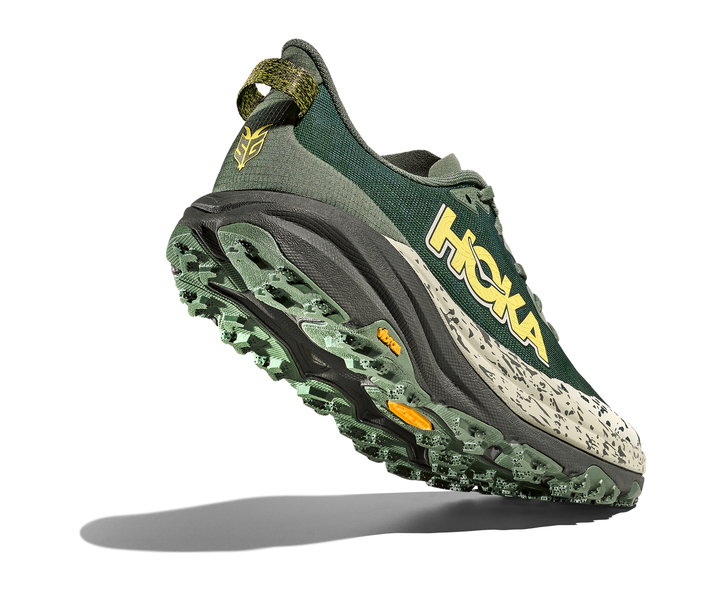 HOKA MENS SPEEDGOAT 6