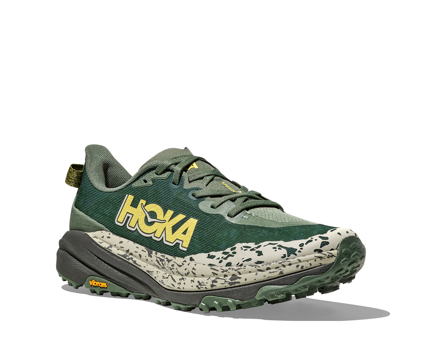 HOKA MENS SPEEDGOAT 6