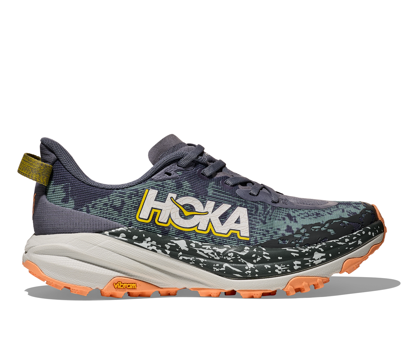 HOKA WOMENS SPEEDGOAT 6