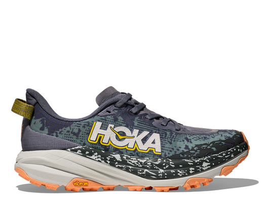 HOKA WOMENS SPEEDGOAT 6