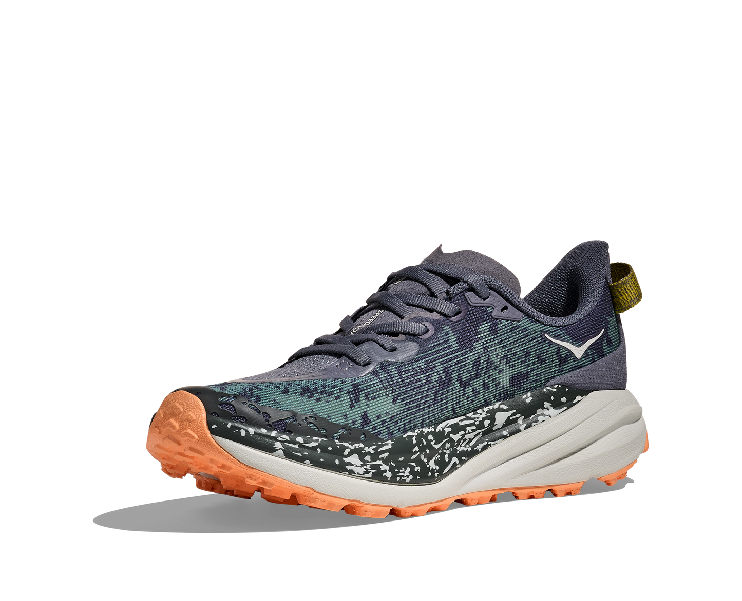 HOKA WOMENS SPEEDGOAT 6