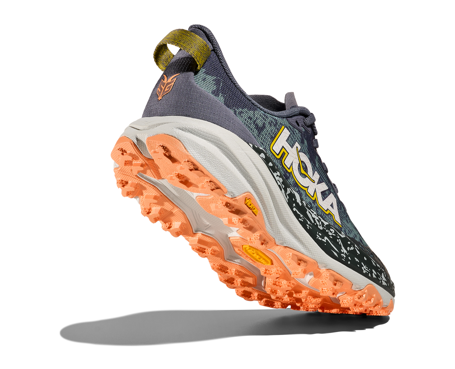 HOKA WOMENS SPEEDGOAT 6