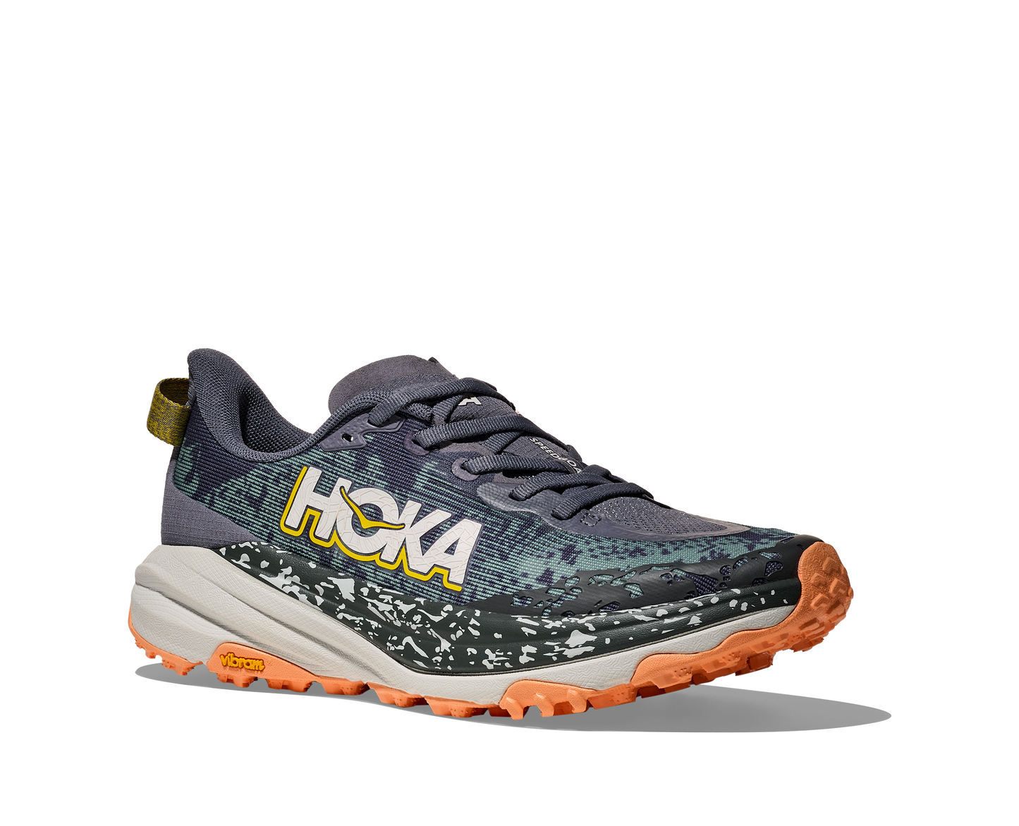 HOKA WOMENS SPEEDGOAT 6
