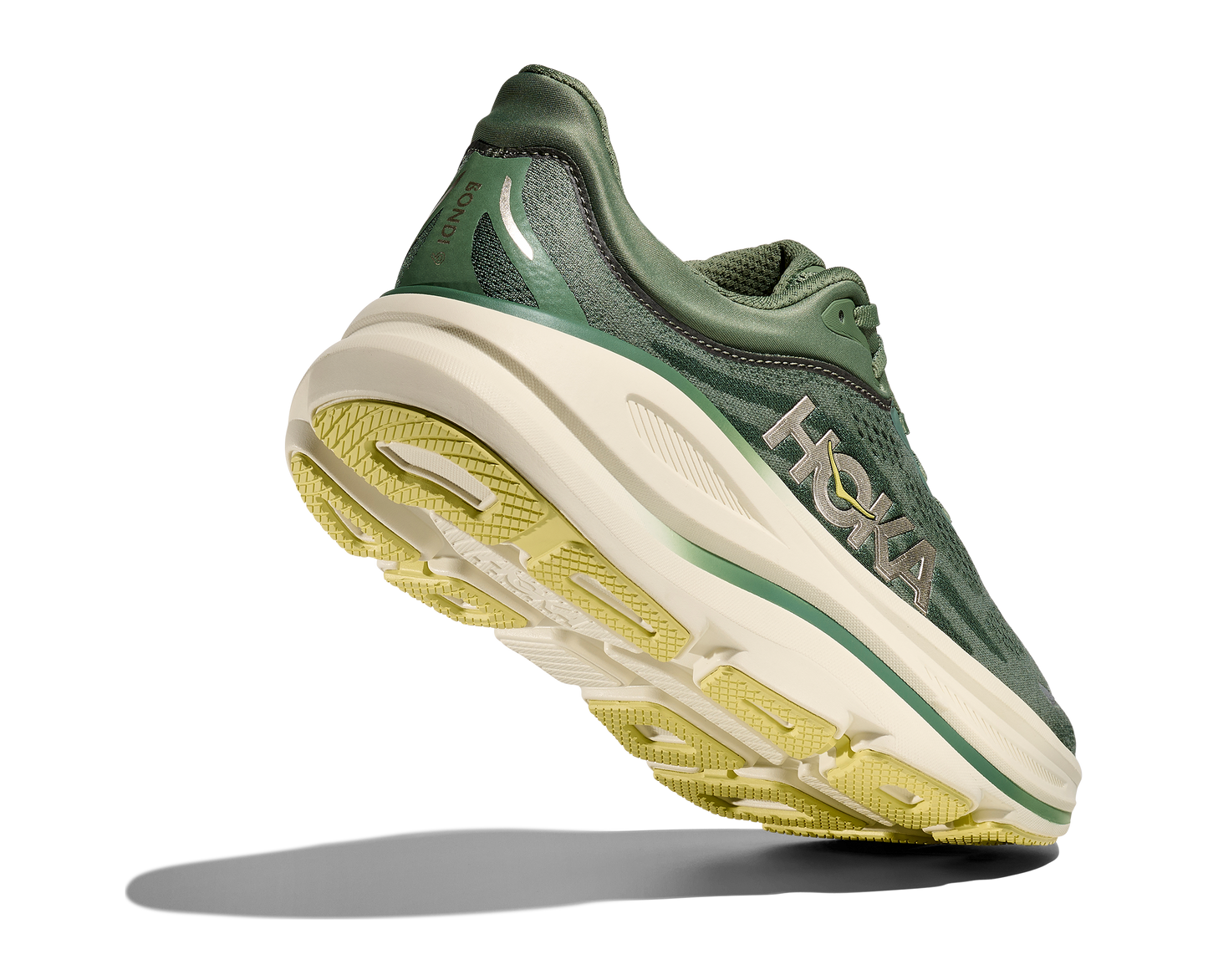 HOKA MENS BONDI 9