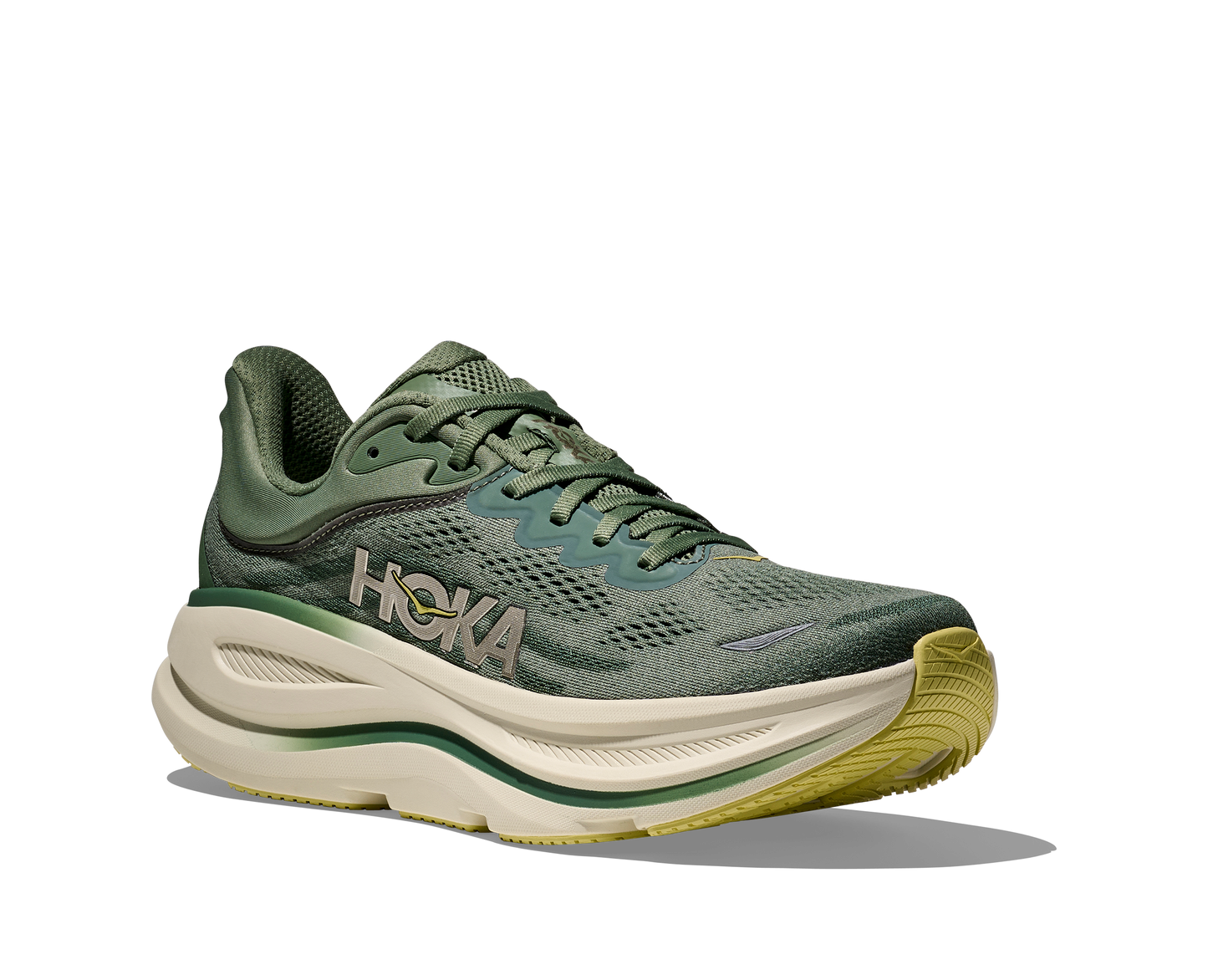HOKA MENS BONDI 9