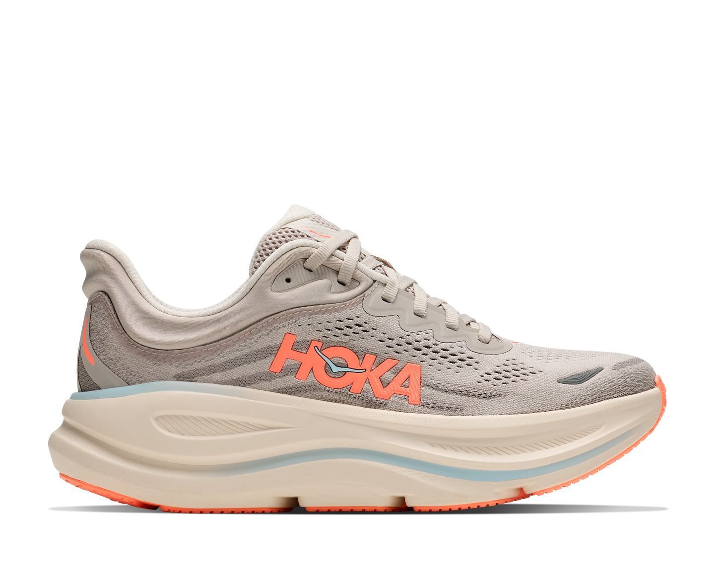 HOKA WOMENS BONDI 9