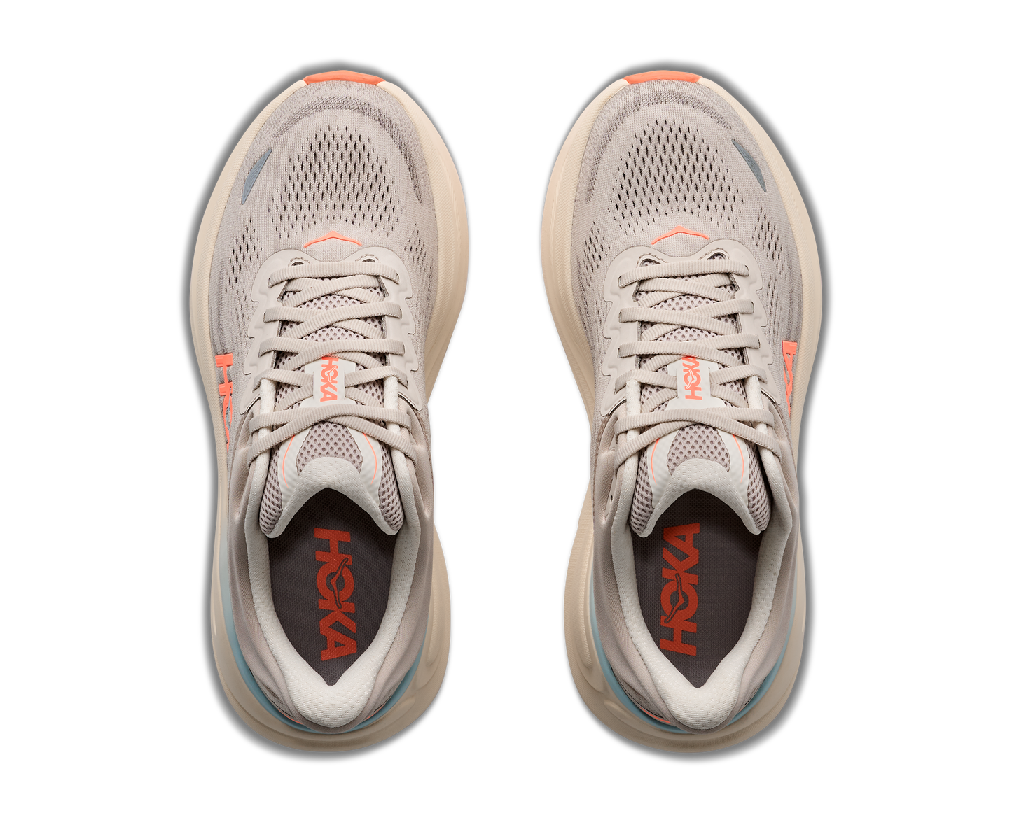 HOKA WOMENS BONDI 9