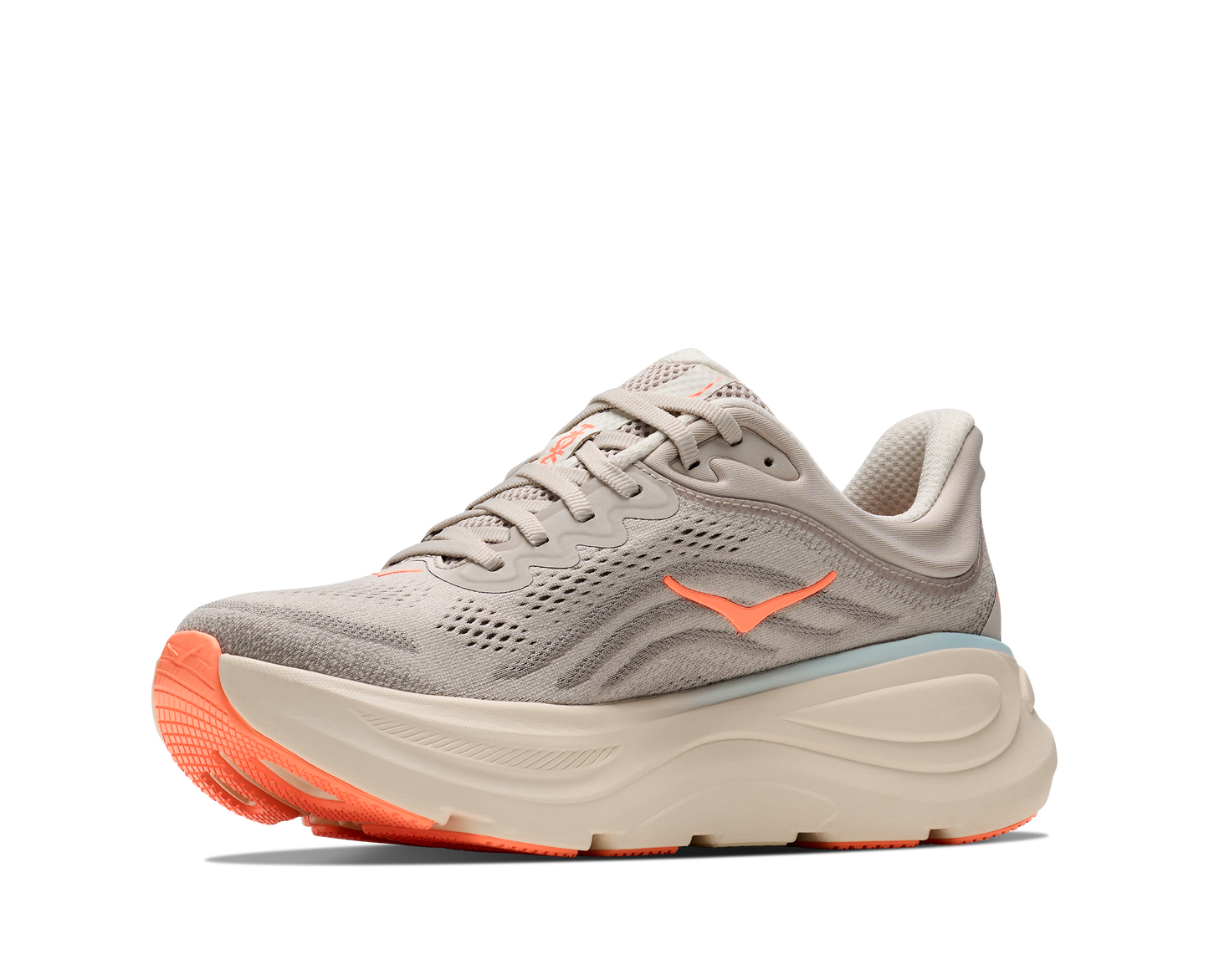 HOKA WOMENS BONDI 9
