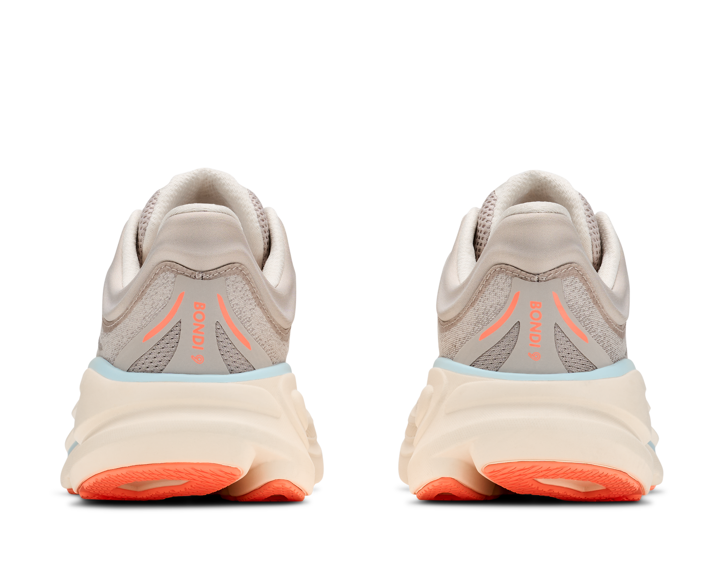 HOKA WOMENS BONDI 9
