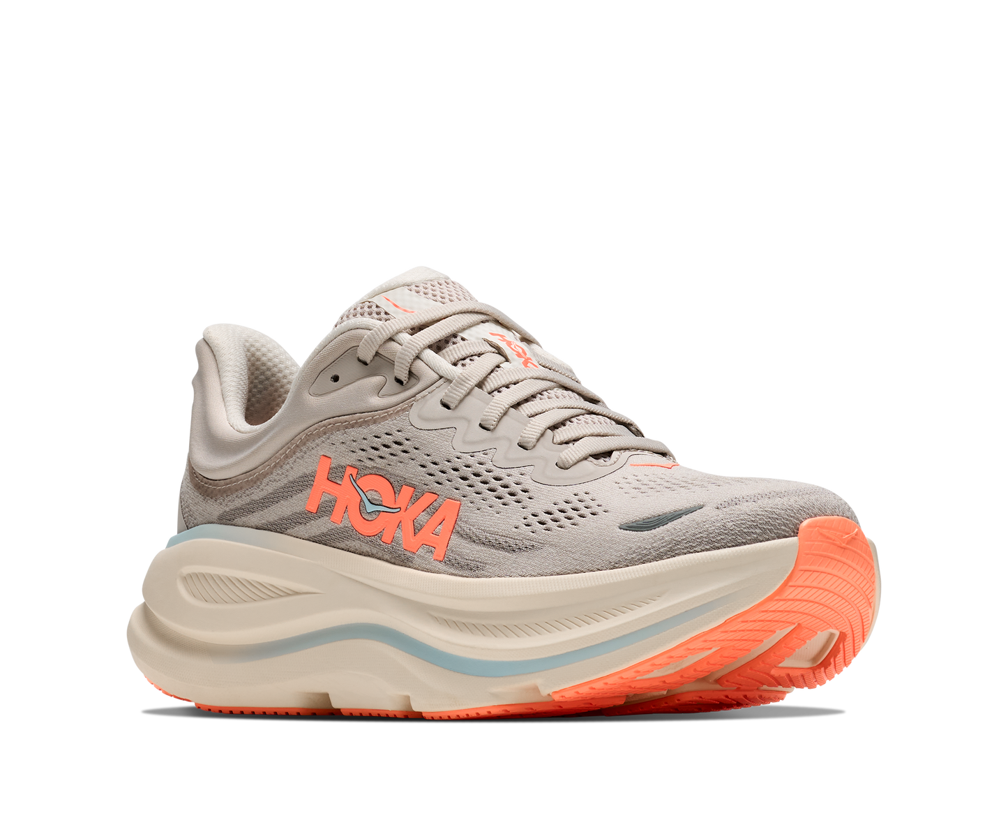HOKA WOMENS BONDI 9