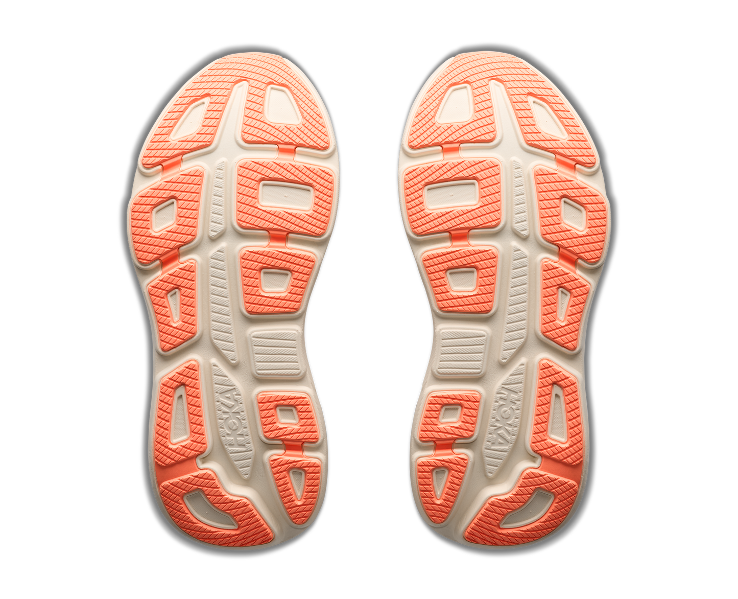 HOKA WOMENS BONDI 9