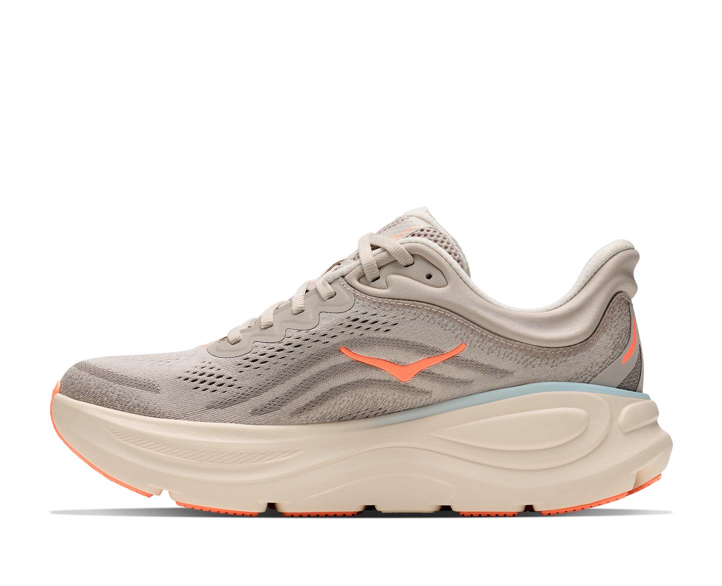 HOKA WOMENS BONDI 9