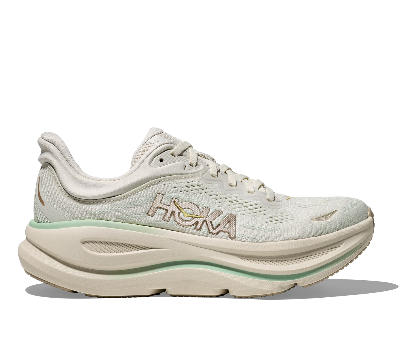 HOKA WOMENS BONDI 9