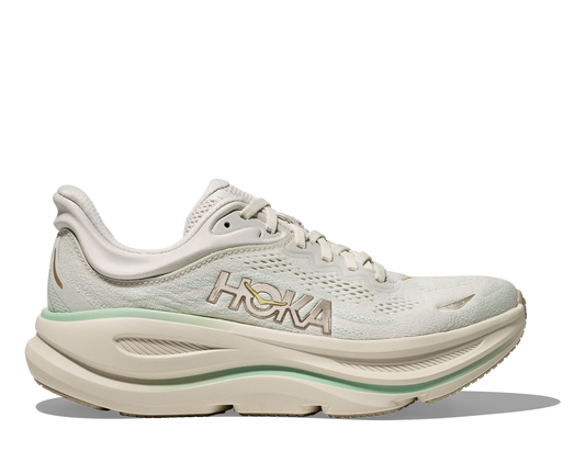 HOKA WOMENS BONDI 9
