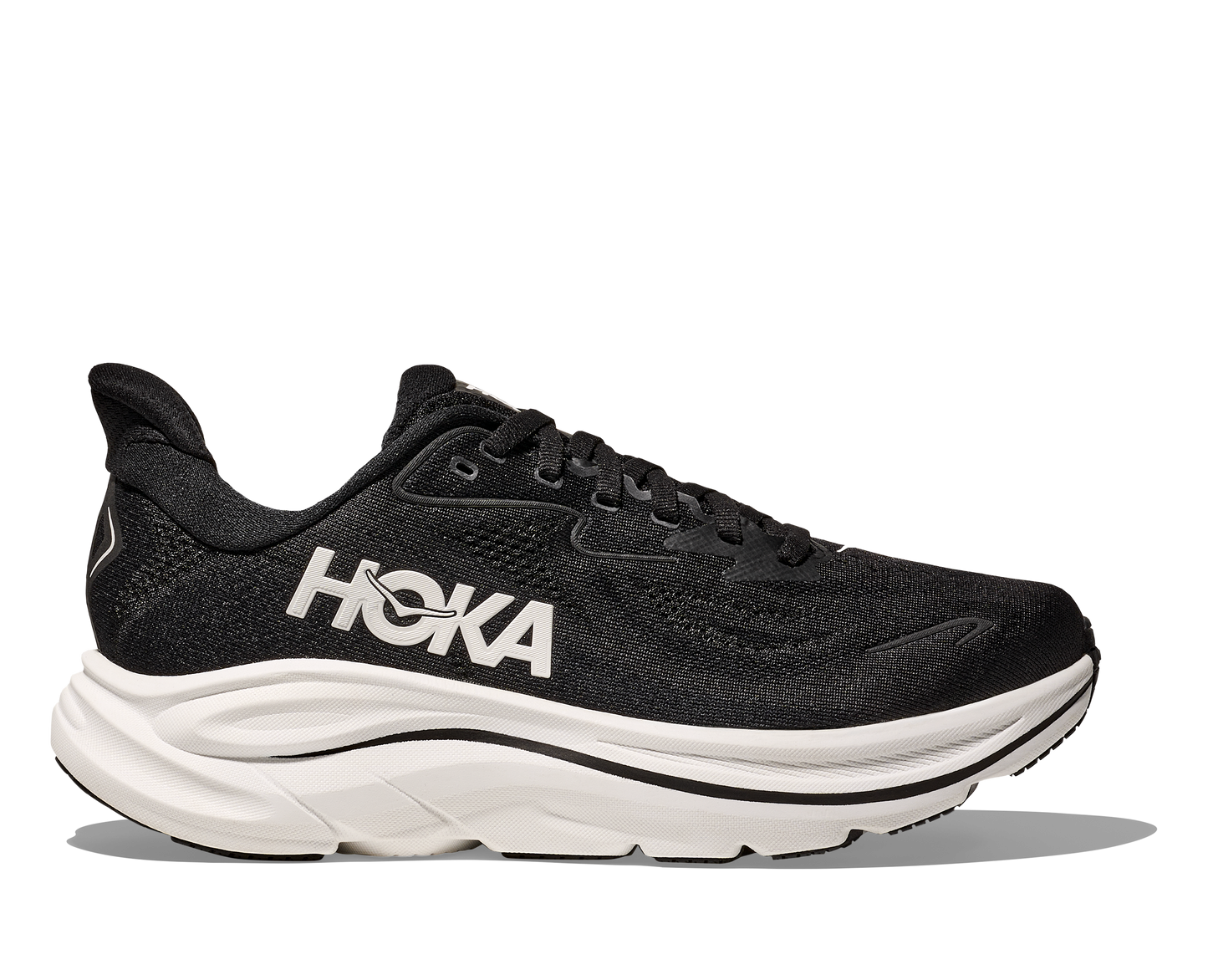 HOKA MENS CLIFTON 10